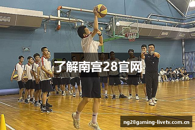 了解南宫28官网